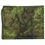 Takaróponyva "Tarp" 3 x 3 m, M 95 CZ tarn, 32423J