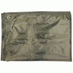 Takaróponyva "Tarp" 3 x 3 m, olív, 32423B