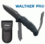 Walther Pro Survival Folder bicska, UM52017