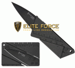 Elite Force bankkártya kés, UM509901