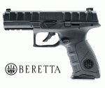 Beretta APX CO2-es légpisztoly, Blow-Back, UM58333 - </b>Ez a termék csak személyesen vásárolható meg.