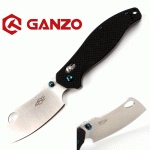 Ganzo Firebird Razor Black , F7551-BK