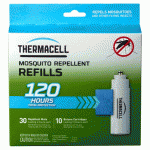 Thermacell utántöltő MEGA-Pack (120 órás védelem), THER10