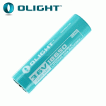 Olight 18650 Litium-ion akkumulátor dokkolós lámpákhoz, 3500mAh