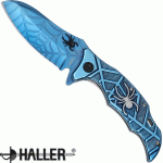 Haller "Blue Spider" bicska, 42511