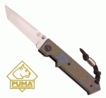 Puma TEC Tanto, D2 pengével, 305711