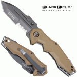 BlackField Military Line Titan, 88406