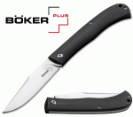 Böker Plus Slack G-10, 01BO065