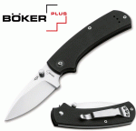 Böker Plus XS Drop, 01BO533