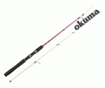 Okuma Classic UFR Pink Edition 223cm 10-30g, 57788