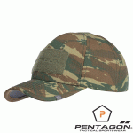 Pentagon Taktikai Baseball sapka, greek lizard, K13025