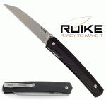 Ruike Tanto Black G-10 , P865-B