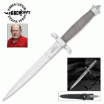 Gil Hibben Silver Shadow tőr, GH441