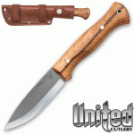 United Bushcraft Explorer Knife, UC3249