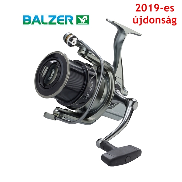 Balzer Tidec 8600F, 0326860