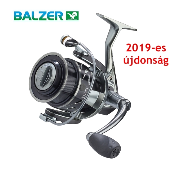 Balzer Tidec 8400 LF, 0326840