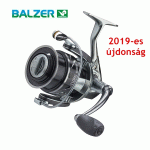 Balzer Tidec 8400 LF, 0326840