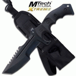 MTech Tactical Fighter Black, MTX8054