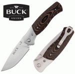 Buck Selkirk bicska, 0835BRS-B