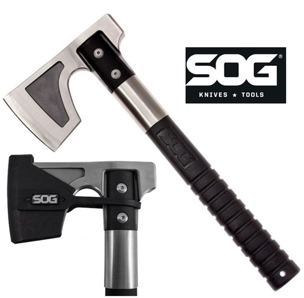 SOG Camp Axe, CH1001-CP