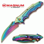 Magnum Rainbow Hawk, 01SC056