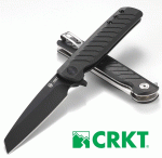 CRKT Ruger Knife, R3802K