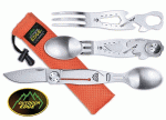 Outdoor Edge ChowPal evőeszköz készlet, CPL-10C, 09OE052