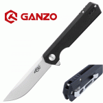 Ganzo Firebird Black, FH11-BK