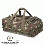 Pentagon Atlas utazótáska 70L, GR.camo, K16083