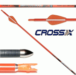 Cross-X Iridium 1100, 28", 53Q952