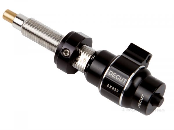 Decut ZX-229 Plunger, 53E893