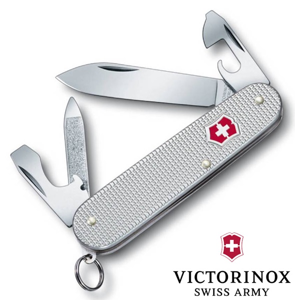 Victorinox Metal Cadet, 0.2601.26