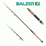 Balzer Edition IM-12 Mini Spin 240, 10-48g, pergetőbot, 1226240