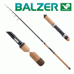 Balzer Edition IM-12 Tele Allround 70, 270, 20-70g, 1227270