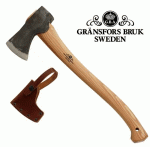 Gransfors Small Forest Axe, 420