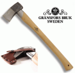 Gransfors Small Splittung Axe, kicsi hasogató fejsze, 441