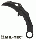 Mil-Tec® karambit G10 markolattal, 15301402