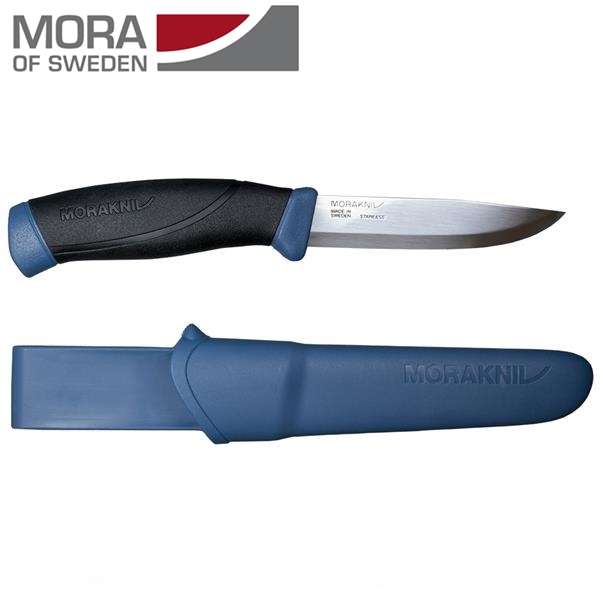 Mora Companion Colour, Navy Blue, 13164