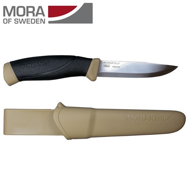 Mora Companion Colour, Desert, 13166