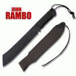 Rambo First Blood 4 Machete Replica, 88218