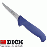 Dick Ergogrip csontozókés, 10 cm-es, vékony, 8236810