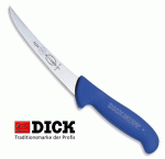 Dick Ergogrip csontozókés, 13 cm-es, ívelt, 8299113