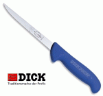 Dick Ergogrip csontozókés, 13 cm-es, egyenes, 8299313