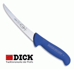 Dick Ergogrip csontozókés, 15 cm-es, ívelt, 8299115