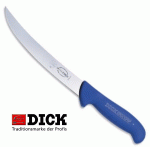 Dick Ergogrip henteskés, 21 cm-es, 8242521