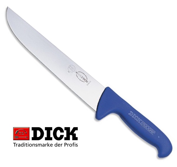 Dick Ergogrip szeletelőkés, 21 cm-es, 8234821