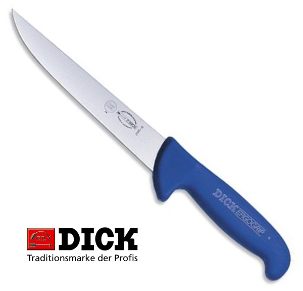 Dick Ergogrip szúrókés, 21 cm-es, 8200621