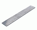Damascus Raindrop 200 késpenge alapanyag, 36030