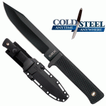 Cold Steel SRK, SK-5, 49LCK