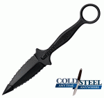 Cold Steel Ring Dagger FGX, 92FR